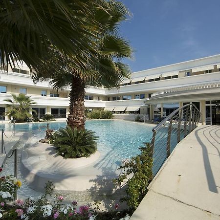 Relais Du Lac 代森扎诺-德尔加达 外观 照片