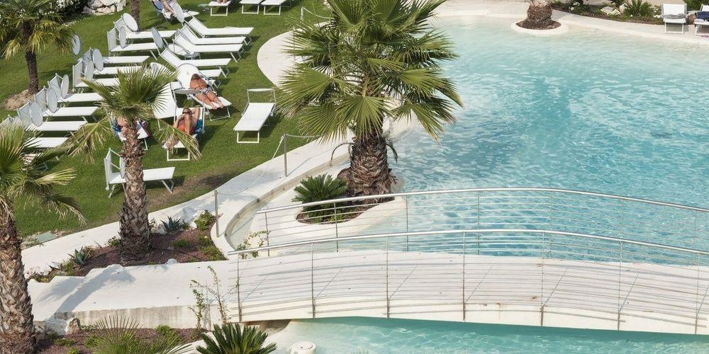 Relais Du Lac 代森扎诺-德尔加达 外观 照片