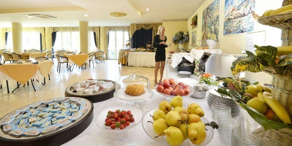 Relais Du Lac 代森扎诺-德尔加达 外观 照片