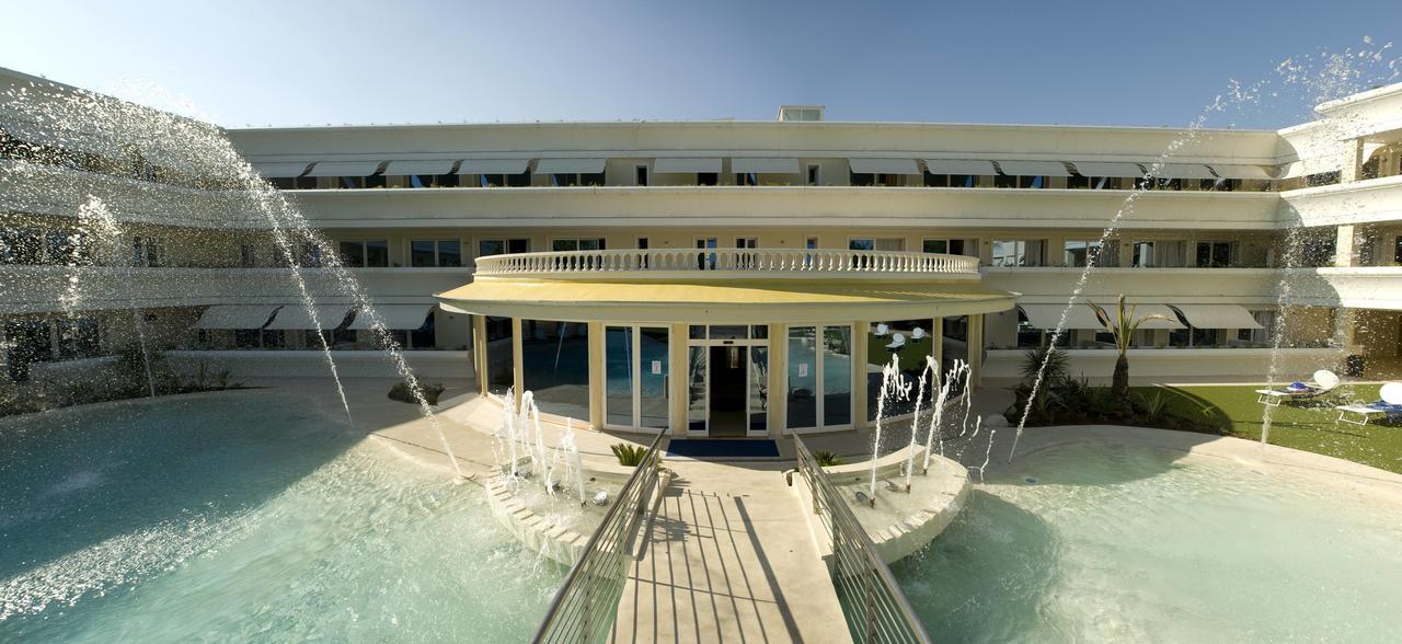 Relais Du Lac 代森扎诺-德尔加达 外观 照片